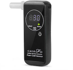 Digital Алкохолен тестер idl-CA-10FO