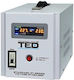 Automatic Voltage Stabilizer 5000va/3000w Pure Sine Wave 140v-260v