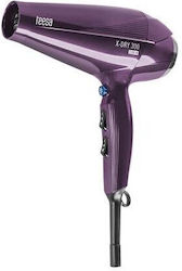 Teesa X-dry Uscător de păr Teesa X-dry Uscător de păr
