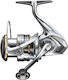 Shimano Sedona FJ Fishing Reel for English, Spi...