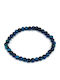 Kostibas Fashion Men's Bracelet with design Eye