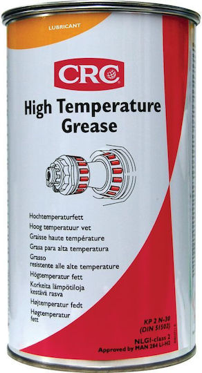 CRC Fett Lithium Hohe Temperatur 1kg 30573