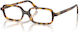 Miu Miu Femei Plastic Rame Ochelari Albastru MU 11ZS 14L08N