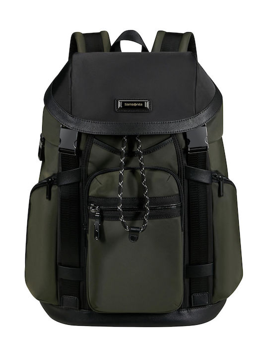 Samsonite Relyon Πράσινο