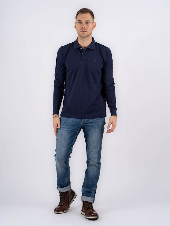 Polo Μπλούζα Black