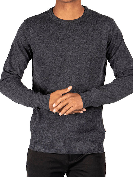 Marcus Μπλούζα Dk Grey