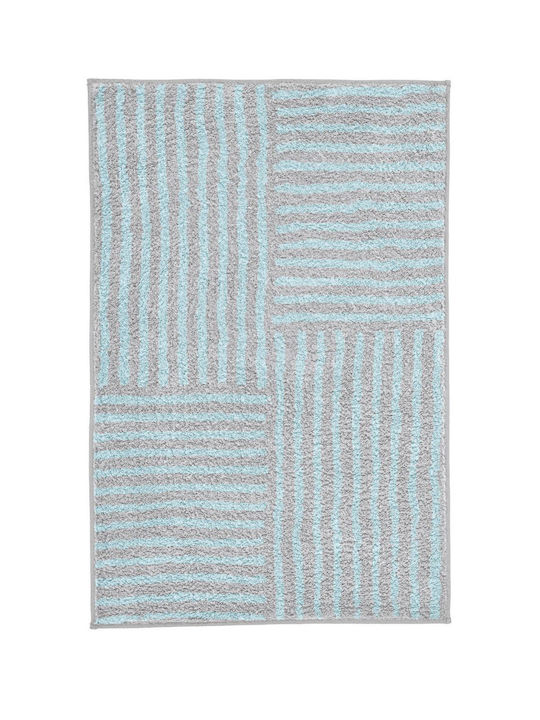 Kleine Wolke Badematte Synthetisch,Polyester/Cotton/Leather Rechteckig Chelsea 9195649539 55x65cm