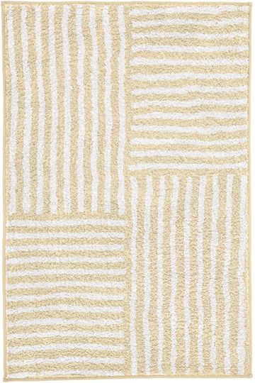 Kleine Wolke Bath Mat Toilet Chelsea 9195226130 Beige 55x50cm