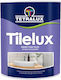 Tetralux Καθαριστικό Γκρι 750ml 207323007
