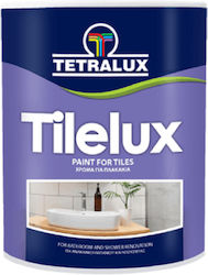 Tetralux Tilelux Χρώμα Σατινέ Tetralux Tilelux Χρώμα Σατινέ