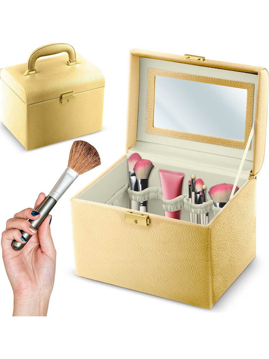 Massido Cosmetics Storage Organization Box with...