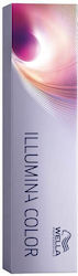 Wella Illumina Color Боя За Коса 10/36 60мл