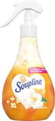 Soupline Αρωματικό Σπρέυ Υφασμάτων Βανίλια 300ml