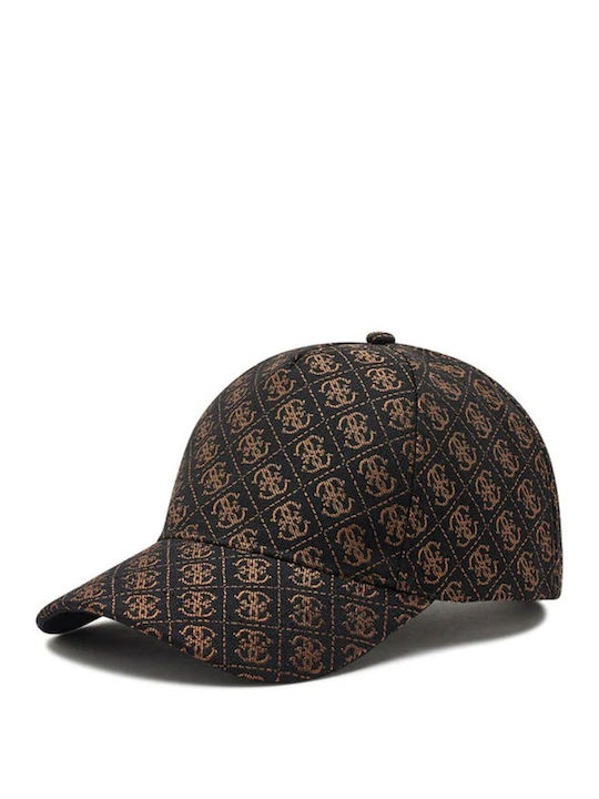 Guess Женски Jockey Кафяв