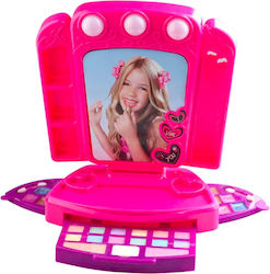 Kinder-Make-up