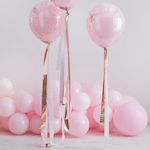 Ginger Ray Balloon Accessories MIX-383