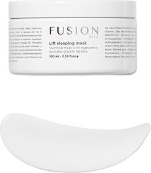 Fusion Meso Augenpflaster 100ml Fusion Meso Augenpflaster 100ml