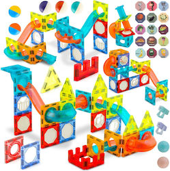 Ricokids Magnetic Construction Toy