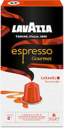 Κάψουλες Nespresso Συμβατές Lavazza Gourmet Caramel 10 Τεμάχια Κάψουλες Nespresso Συμβατές Lavazza Gourmet Caramel 10 Τεμάχια