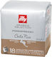 Κάψουλες Illy Iperespresso Costa Rica 18 Τεμάχια