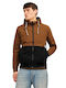 Jacket Bomber Monks Robe Multi