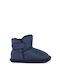 Conguitos Kids Boots Blue