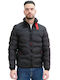 Jacket Puffer Black