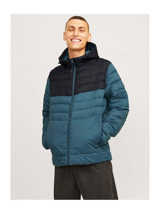 Jack & Jones Jacket Puffer Magical Forest