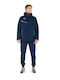 Iceland 3.0 Herren Jacken Dunkelblau