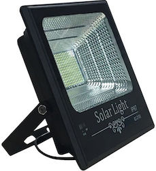 Idealstore Solarstrahler Leistung 60W Strahlergröße 225x180x50mm Solarpanelgröße 350x230mm
