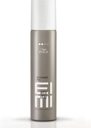 Wella Eimi Dynamic Fix Hairspray 75ml