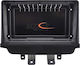 Faszienverkabelung & Canbus-Box Mazda 2 2014-2021 Tablet 9"