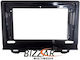 Cablaj Fascia & Cutie Canbus Honda HR-V 2021-> Tabletă 9"