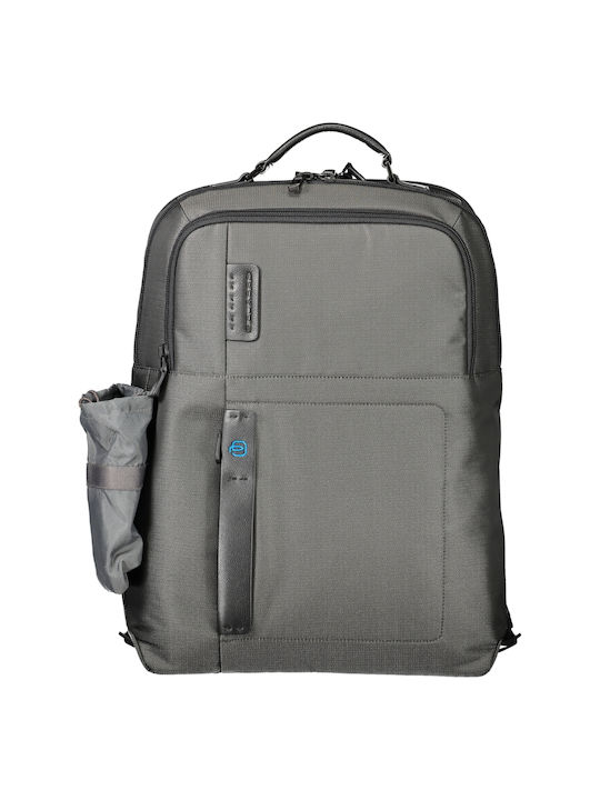 Piquadro Backpack Gray