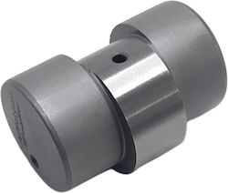 Kurbelwellen-Hubverlängerungskit +5mm Yamaha X 135 Espada