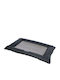 Kerbl Orthopedic Dog Pillow Platin Ortho 100x70x9 Cm Grey