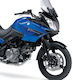 Neopren-Gabelschützer Suzuki V-Strom DL650 DL1000 2004-2016