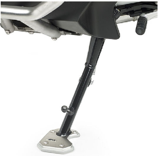 Алуминиева стойка Es5145 странична стойка_f900gs 2024 Bmw Givi