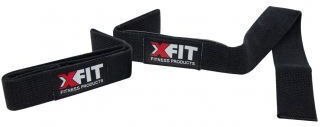 Neoprene Straps Pair X-fit