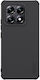 Nillkin Super Frosted Pro Back Cover Plastic / Silicone Black (Xiaomi 14T)
