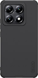 Nillkin Super Frosted Pro Negrη (Xiaomi 14T Pro) Nillkin Super Frosted Pro Negrη (Xiaomi 14T Pro)