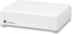 Pro-Ject Audio Phono Box E Stereo Preamplifier