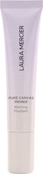 Laura Mercier Primer Προσώπου σε Κρεμώδη Μορφή Transparent 15ml