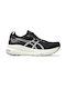 Gel-Kayano 31 Women's Running Sport Shoes Blk / Prl