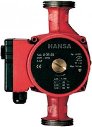 Hansa Electronic Circulator Pump