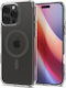Spigen Ultra Hybrid T Задна корица Пластмаса Си...