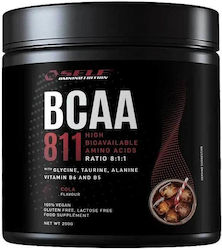 Self Omninutrition BCAAs 200gr Cola