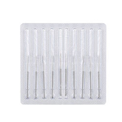 Beauty with Thin Tip 10 Pieces