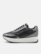 Γυναικεία Sneakers Μαύρα