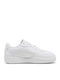Palermo Moda Damen Sneakers Weiß